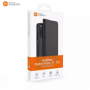 originální pouzdro Xiaomi Book black pro Xiaomi Redmi Note 11, Redmi Note 11s - 