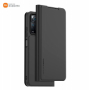 Originální pouzdro Xiaomi Book black pro Xiaomi Redmi Note 11 Pro, Redmi Note 11 Pro 5G