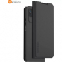 originální pouzdro Xiaomi Book black pro Xiaomi Redmi 10C