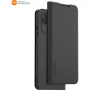 Originální pouzdro Xiaomi Book black pro Xiaomi Redmi 10C