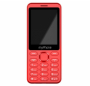 myPhone Maestro 2 Dual SIM red CZ