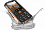 myPhone Hammer Boost black CZ Distribuce - 