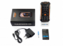 myPhone Hammer Boost black CZ Distribuce - 