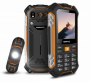 myPhone Hammer Boost black CZ Distribuce - 