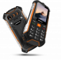 myPhone Hammer Boost black CZ distribuce  + dárek v hodnotě až 379 Kč ZDARMA - 
