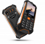 myPhone Hammer Boost black CZ Distribuce - 