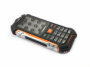 myPhone Hammer Boost black CZ Distribuce - 