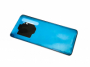 kryt baterie Xiaomi Mi Note 10 Lite black - 