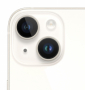 Apple iPhone 14 128GB starlight white CZ Distribuce AKČNÍ CENA - 