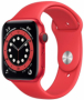 Apple Watch Series 6 WiFi + Cellular 44mm (PRODUCT)RED Aluminium CZ - 