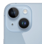 Apple iPhone 14 128GB blue CZ Distribuce AKČNÍ CENA - 