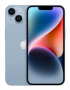 Apple iPhone 14 128GB blue CZ Distribuce AKČNÍ CENA