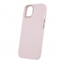 ForCell pouzdro Satin pink pro Apple iPhone 14