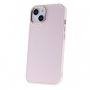 ForCell pouzdro Satin pink pro Apple iPhone 14 - 