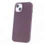 ForCell pouzdro Satin burgundy pro Apple iPhone 14 - 