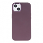 ForCell pouzdro Satin burgundy pro Apple iPhone 14 - 