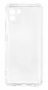 Pouzdro Jekod Anti Shock 1,5mm transparent pro Samsung A037G Galaxy A03 LTE
