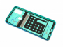 originální kryt baterie Samsung M317F Galaxy M31s blue SWAP - 