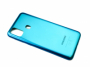 originální kryt baterie Samsung M317F Galaxy M31s blue SWAP