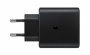 originální nabíječka Samsung EP-TA845 SFC/PD s USB-C výstupem 45W black - 