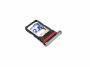 originální držák SIM + držák paměťové karty Xiaomi 11T, 11T Pro white - 