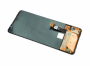 OLED LCD displej + sklíčko LCD + dotyková plocha Asus ZS673KS ROG Phone 5 black - 