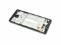 TFT LCD displej + sklíčko LCD + dotyková plocha Samsung A525F Galaxy A52, A526B Galaxy A52 5G černá - 
