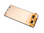 TFT LCD displej + sklíčko LCD + dotyková plocha Samsung A705F Galaxy A70 black - 