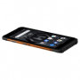myPhone Hammer Iron 4 orange CZ Distribuce - 
