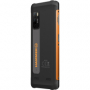 myPhone Hammer Iron 4 orange CZ Distribuce  + dárek v hodnotě až 379 Kč ZDARMA - 