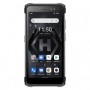 myPhone Hammer Iron 4 silver CZ Distribuce - 