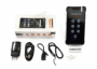 myPhone Hammer Iron 4 silver CZ Distribuce - 