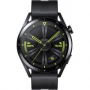 chytré hodinky Huawei Watch GT 3 46mm včetně nabíjecího kabelu Použité
