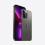 Apple iPhone 13 Pro 256GB grey CZ - 