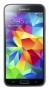 Samsung G900 Galaxy S5 Použitý - PRASKLÉ SKLÍČKO LCD