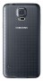 Samsung G900 Galaxy S5 Použitý - PRASKLÉ SKLÍČKO LCD - 