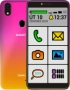Aligator S5540 Senior gold pink CZ