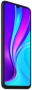 Xiaomi Redmi 9C 2GB/32GB NFC Dual SIM grey CZ Distribuce - 