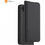 originální pouzdro Xiaomi Book black pro Xiaomi Redmi 9C, Redmi 10A