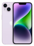 Apple iPhone 14 128GB purple CZ Distribuce AKČNÍ CENA