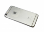 originální kryt baterie Apple iPhone 6S Plus silver SWAP