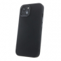 ForCell pouzdro Satin black pro Apple iPhone 12, 12 Pro - 