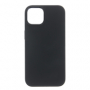 ForCell pouzdro Satin black pro Apple iPhone 12, 12 Pro - 