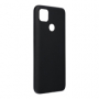 Pouzdro Jekod Soft black pro Xiaomi Redmi 9C, Redmi 10A