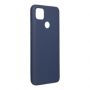 Pouzdro Jekod Soft blue pro Xiaomi Redmi 9C, Redmi 10A