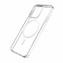 3mk pouzdro MagCase transparent pro Apple iPhone 14 Plus - 