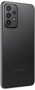 Samsung A236B Galaxy A23 5G 4GB/64GB Dual SIM black CZ Distribuce AKČNÍ CENA - 