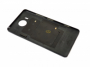 Originální kryt baterie Microsoft Lumia 950 black SWAP - 