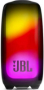 originální bluetooth reproduktor  JBL PULSE 5 black - 