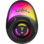 originální bluetooth reproduktor  JBL PULSE 5 black - 